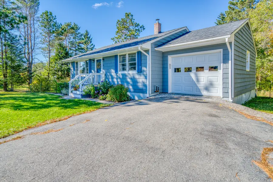 487 Saint George Road, South Thomaston, ME 04858 - #3