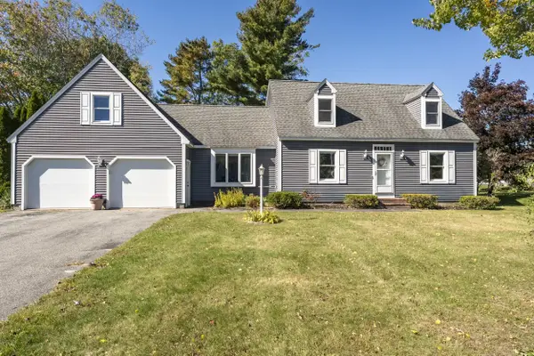 5 Summerfield Lane, Scarborough, ME 04074