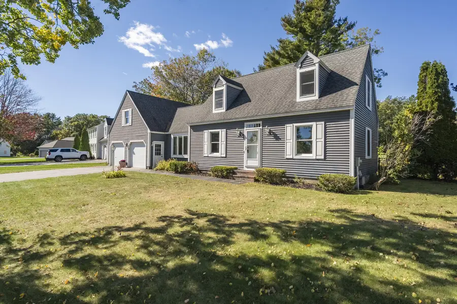 5 Summerfield Lane, Scarborough, ME 04074 - #2