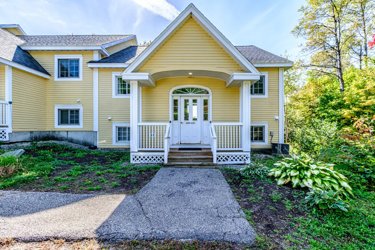 44 Mill Hill Road #600, Bethel, ME 04217 - #1
