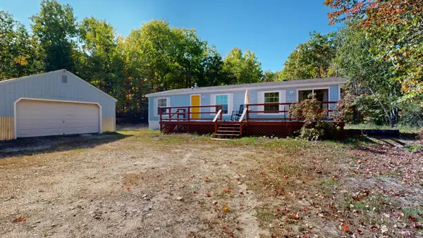 139 N Shore Road, Newfield, ME 04095