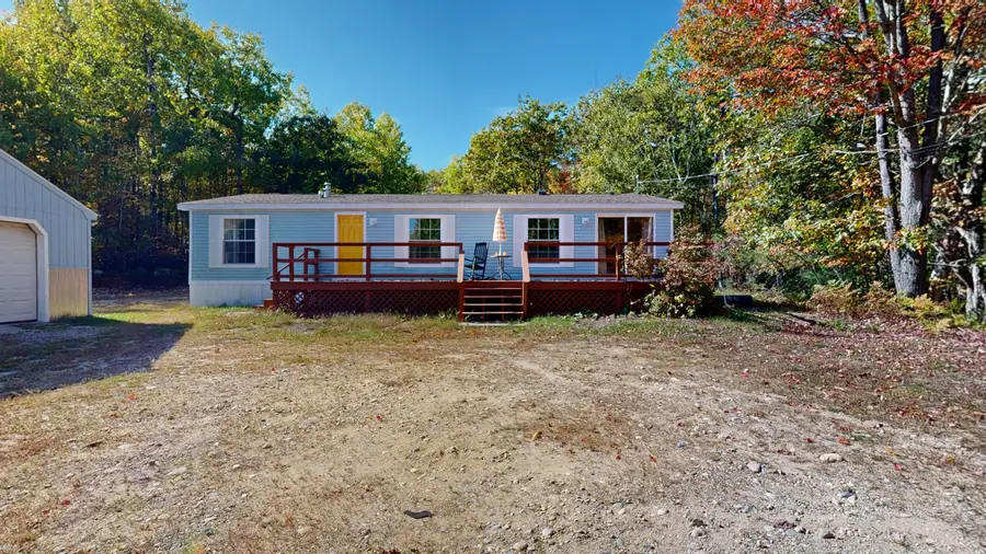 139 N Shore Road, Newfield, ME 04095 - #2