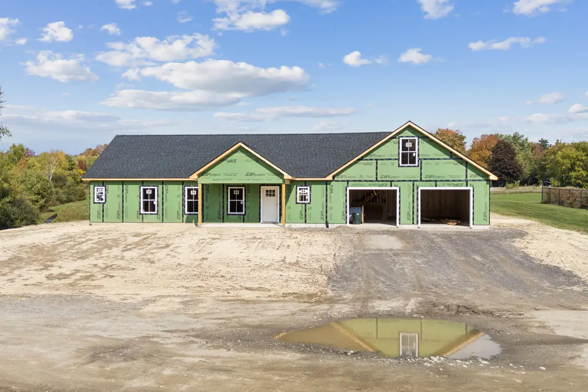 15 Sunrise Drive, Hallowell, ME 04347 - #1