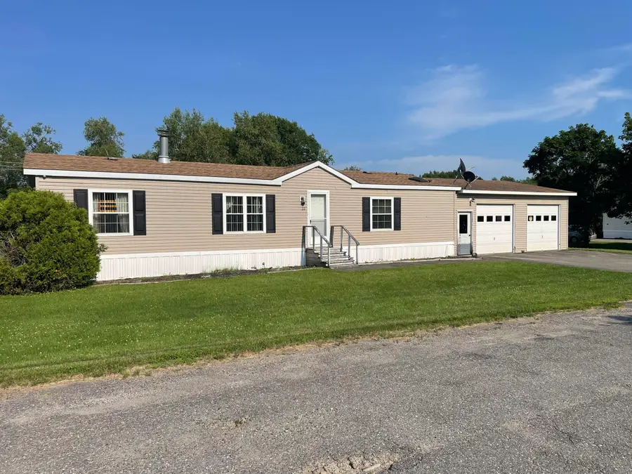 22 Ames Court, Pittsfield, ME 04967 - #2