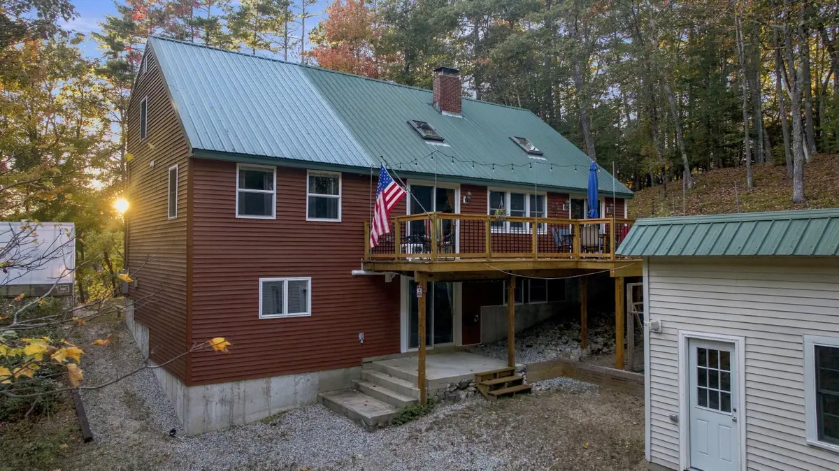 234 Silver Lane, Limerick, ME 04048 - #1