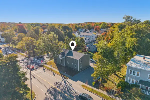 1 Bradley Street, Saco, ME 04072