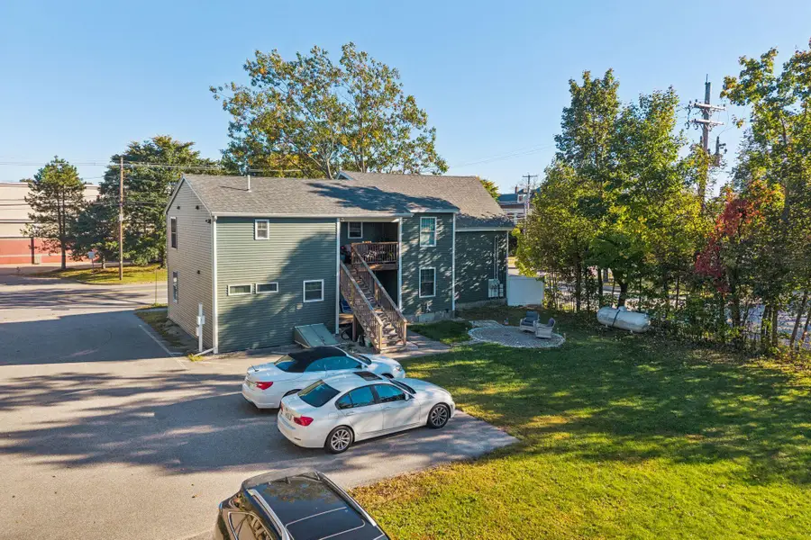 1 Bradley Street, Saco, ME 04072 - #2