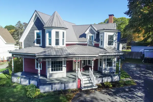 423 Union Street, Bangor, ME 04401
