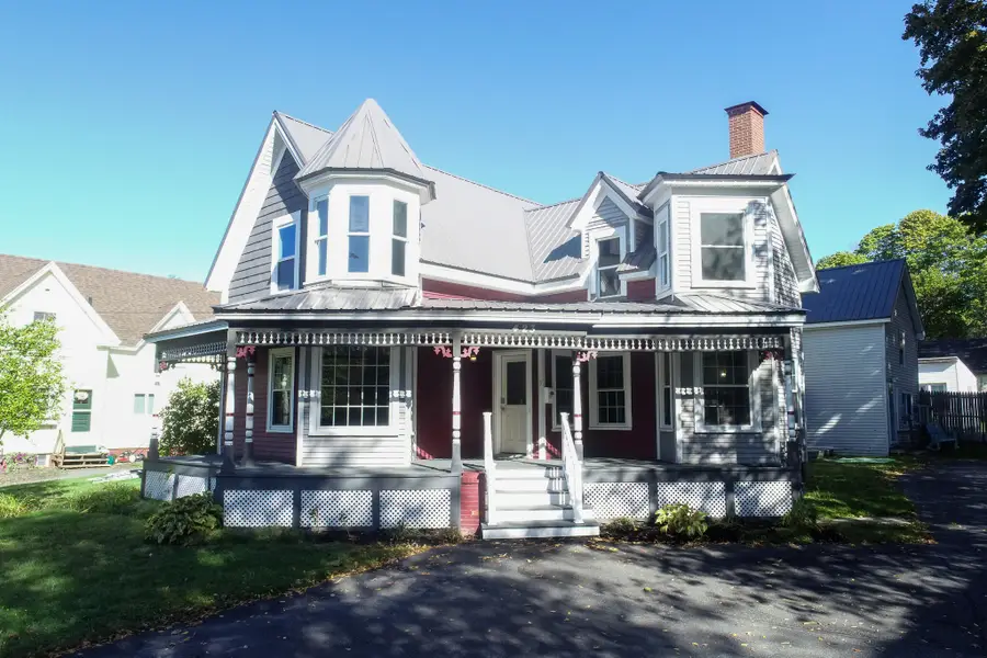 423 Union Street, Bangor, ME 04401 - #2
