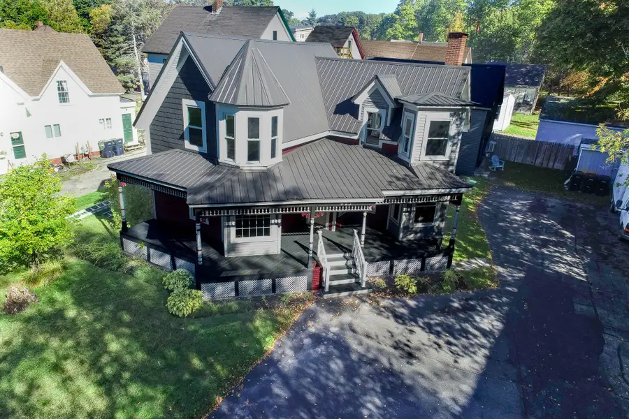 423 Union Street, Bangor, ME 04401 - #3