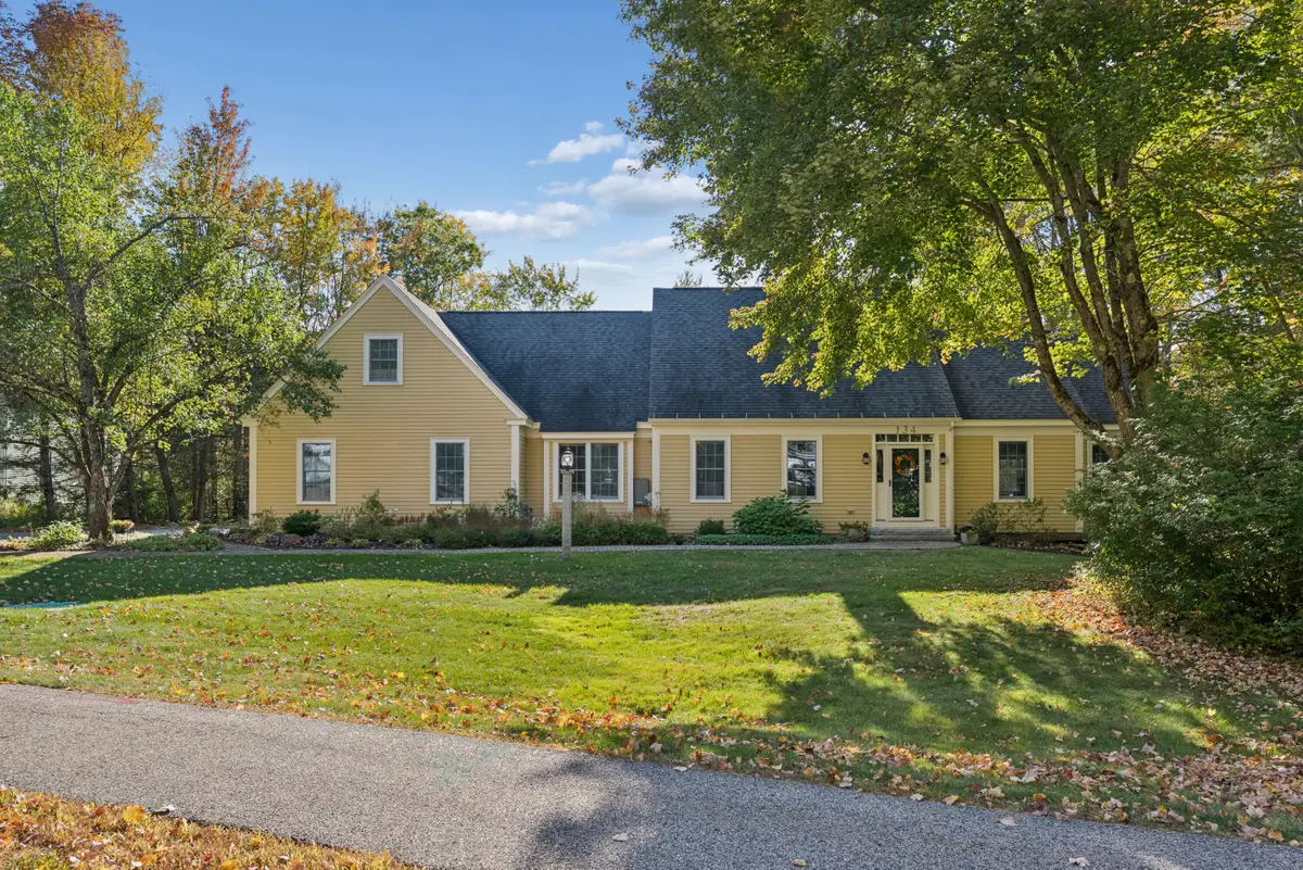 134 Oakwood Drive, Yarmouth, ME 04096 - #1