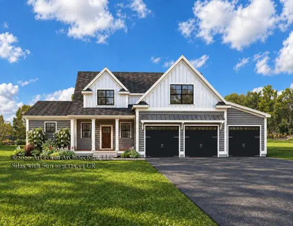 9 Ruby Road #24, York, ME 03909