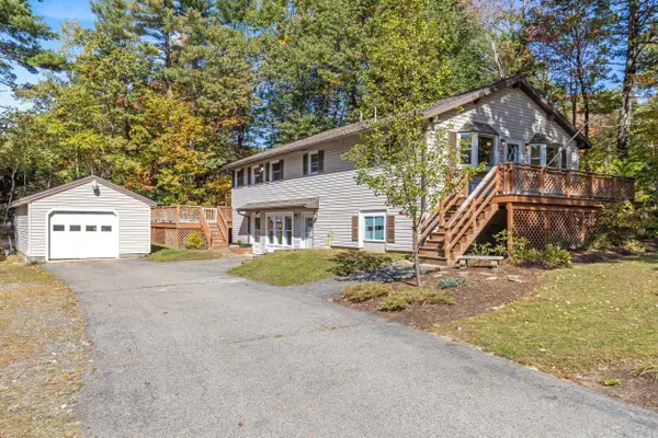 15 El Velvel Circle, Wells, ME 04090