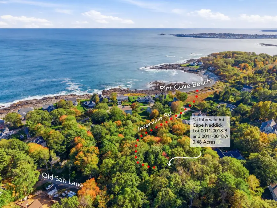 15 Intervale Road, York, ME 03902 - #2