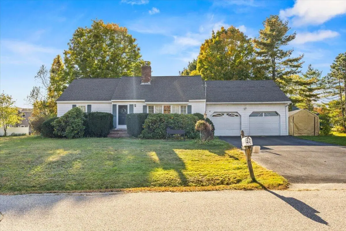 25 Wendy Way, Saco, ME 04072 - #1