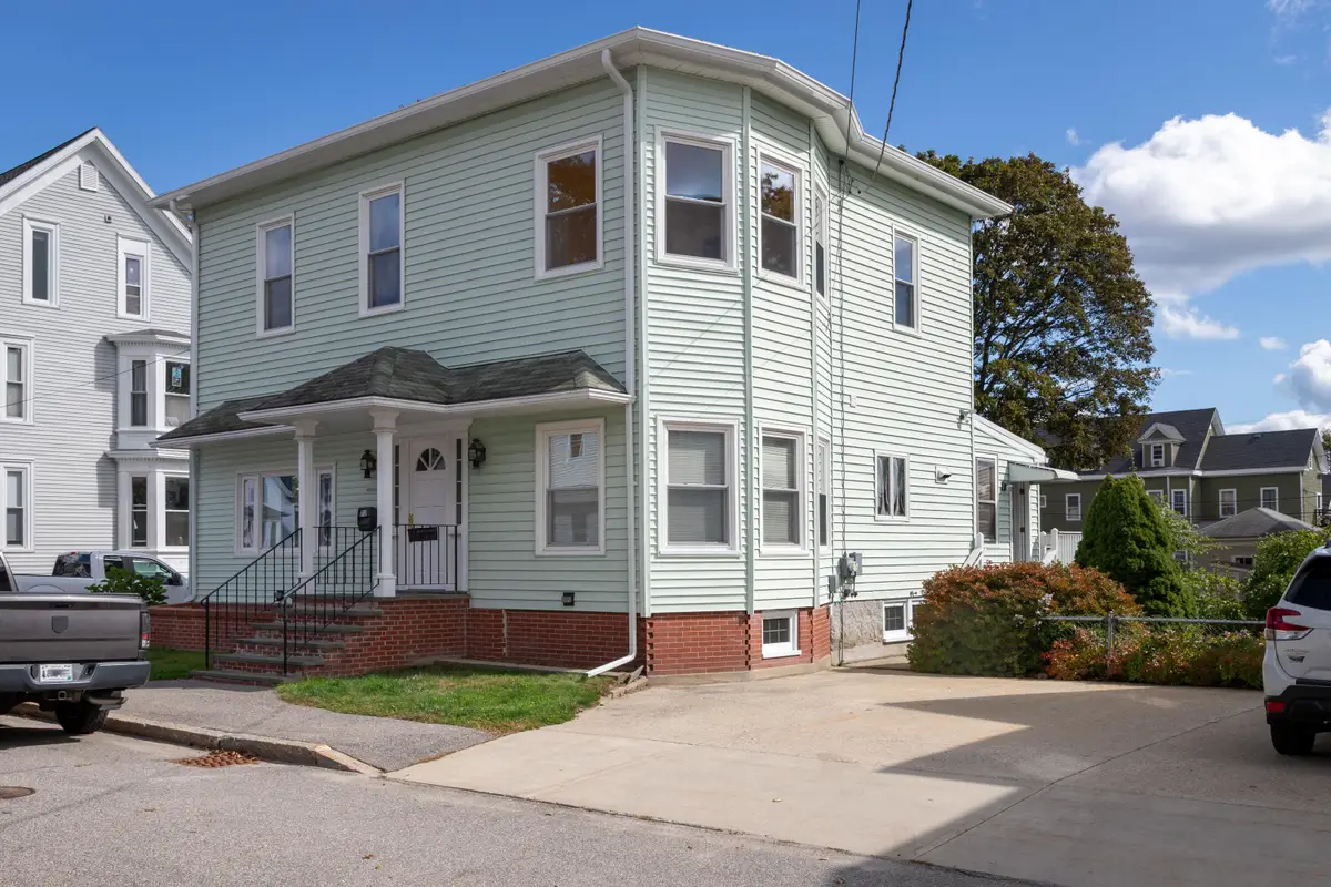 73 Graham Street, Biddeford, ME 04005 - #1