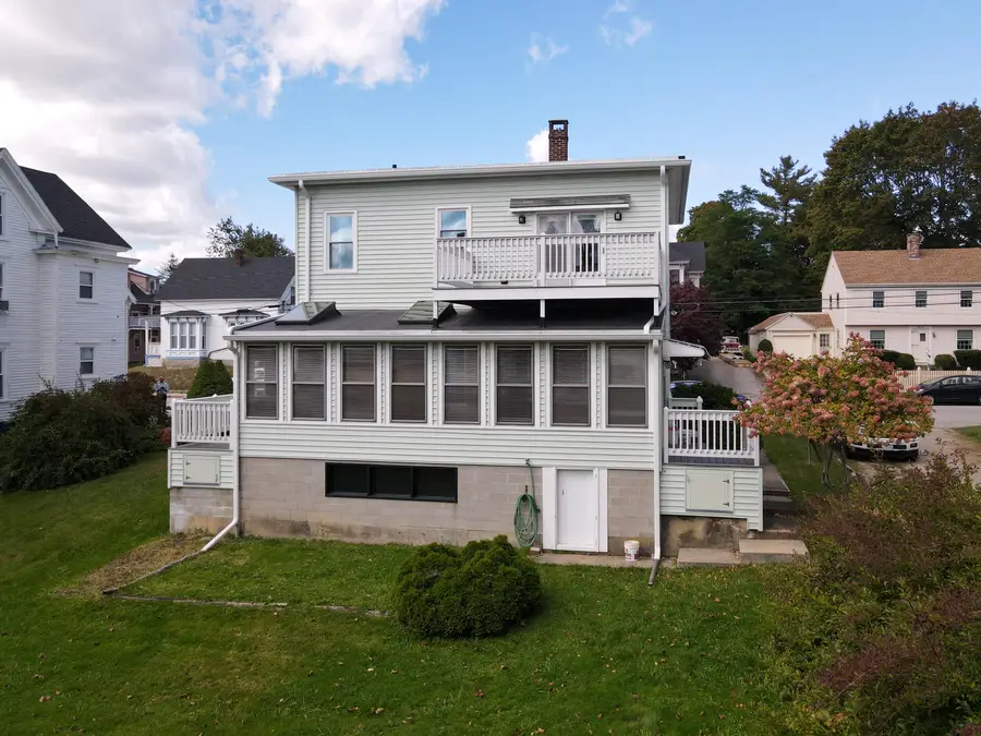 73 Graham Street, Biddeford, ME 04005 - #3