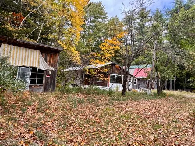 20 Mount Henry Road/smith Avenue Road, Bridgton, ME 04009 - #1