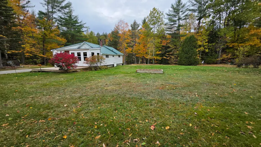 1588 Roxbury Road, Roxbury, ME 04275 - #2