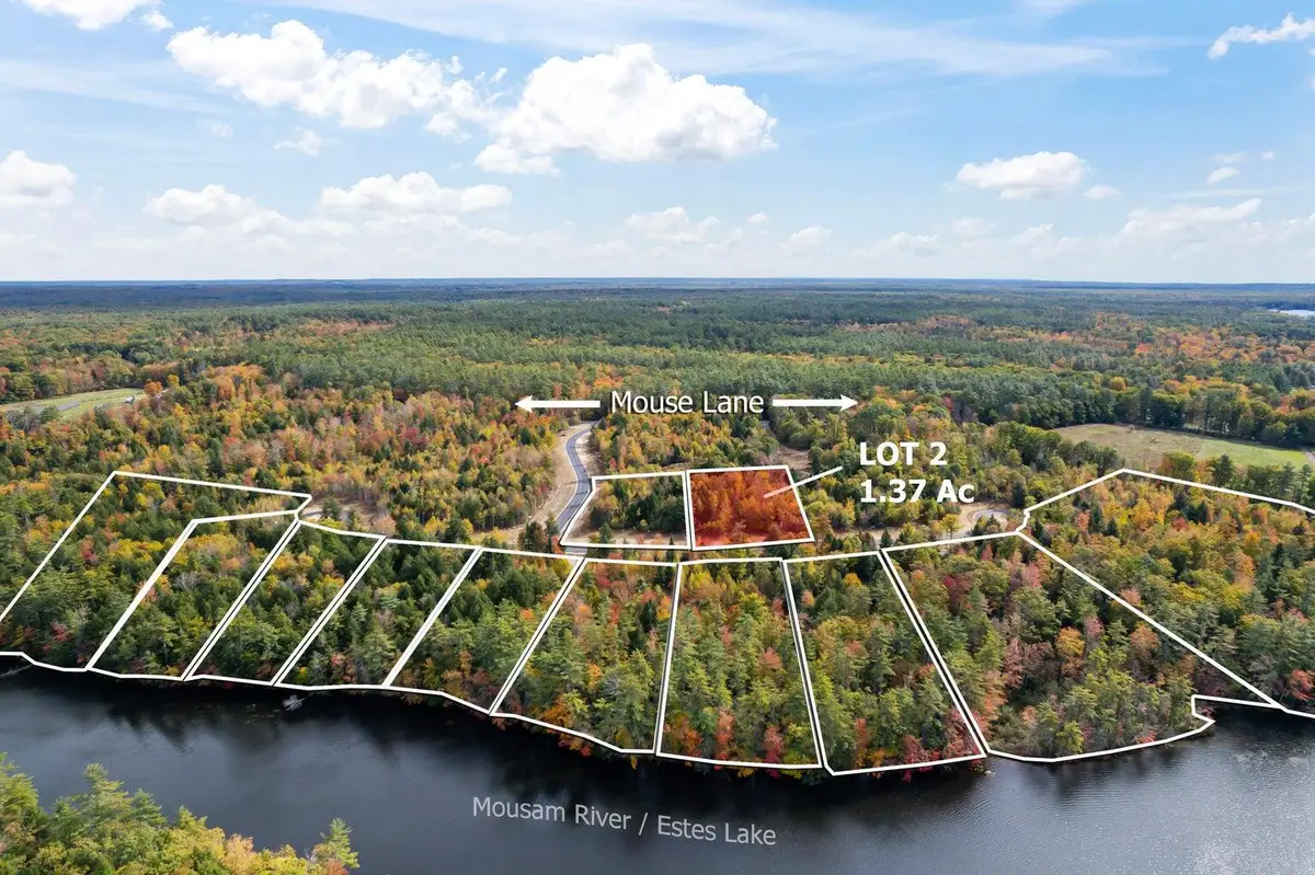 Lot #2 Branch View, Alfred, ME 04002 - #1