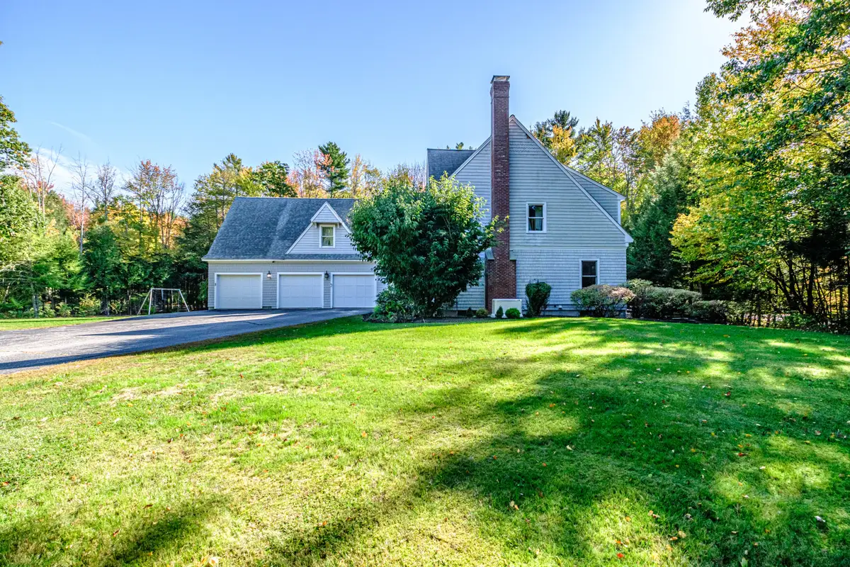 5 Terison Drive, Falmouth, ME 04105 - #1