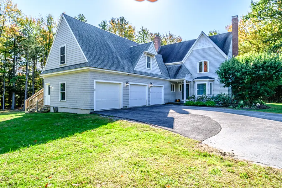 5 Terison Drive, Falmouth, ME 04105 - #2