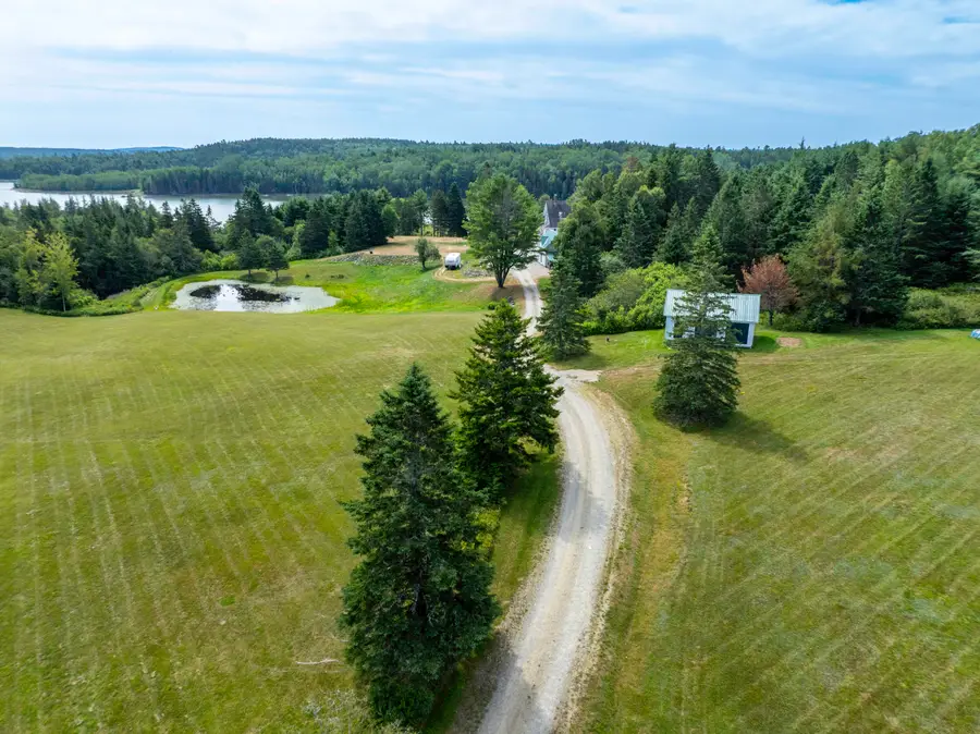 185 Old Us Rt 1, Jonesboro, ME 04648 - #3