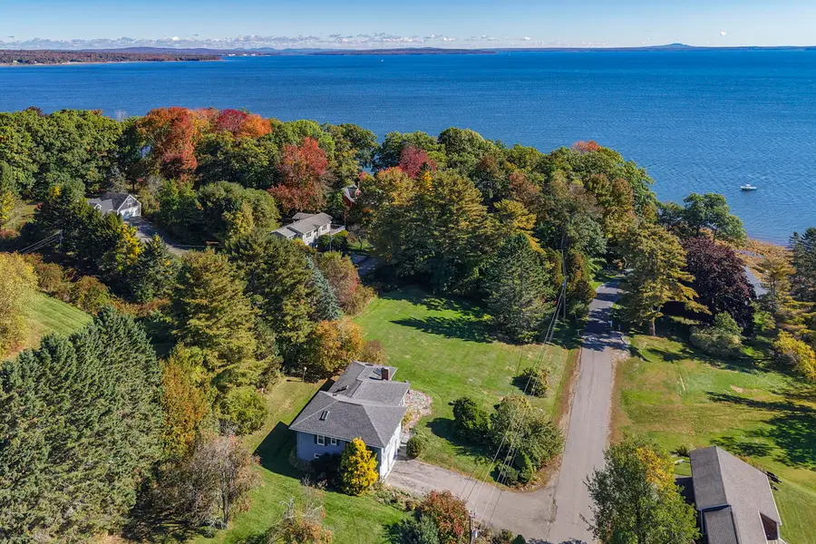 16-A Seaside Drive, Belfast, ME 04915 - #3