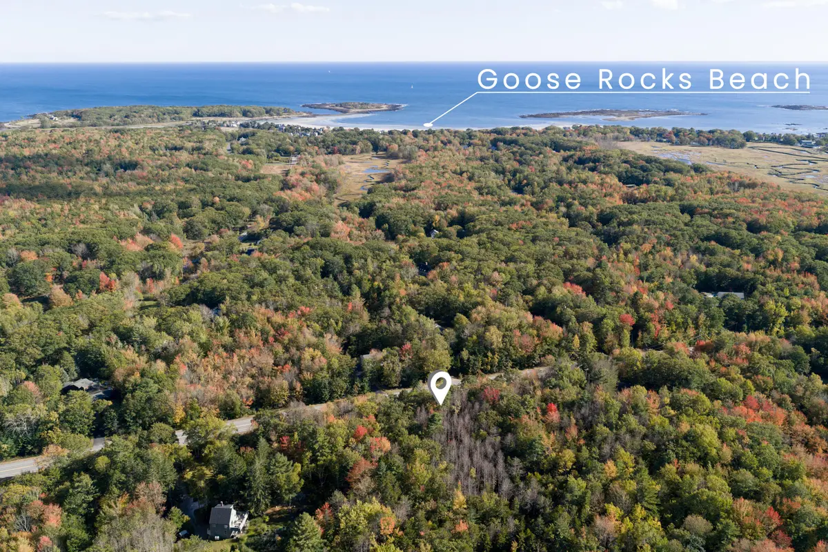 TBD Mills Road, Kennebunkport, ME 04046 - #1