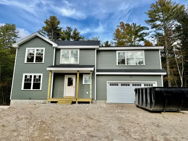 693 Meetinghouse Road, Wells, ME 04090
