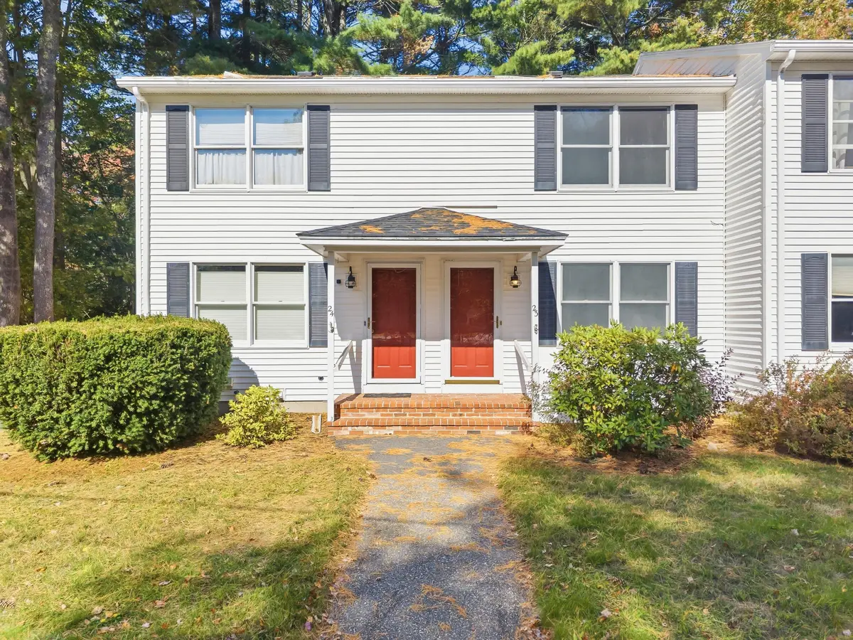 23 Oakwood Terrace #23, Brunswick, ME 04011 - #1