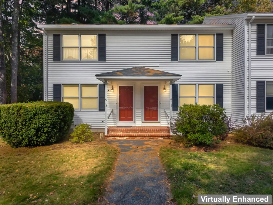 23 Oakwood Terrace #23, Brunswick, ME 04011 - #2