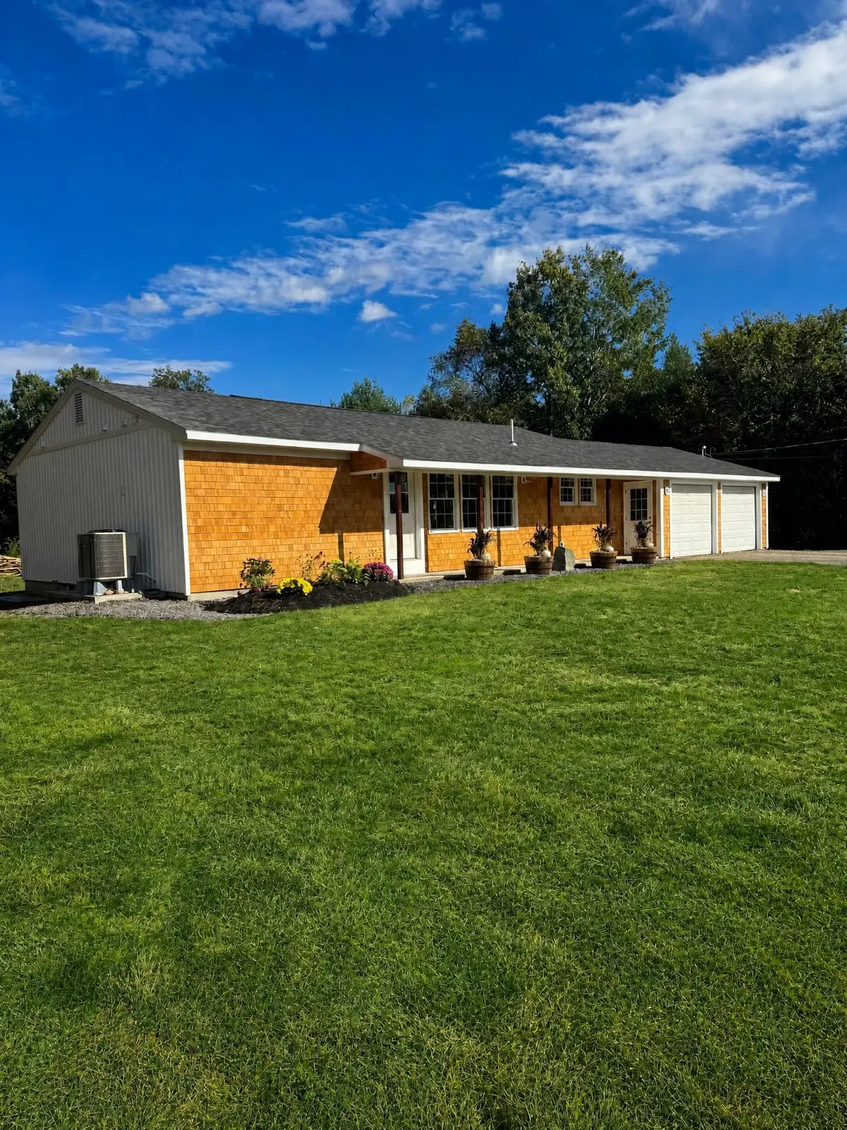 155 Chadsey Road, Pownal, ME 04069 - #1