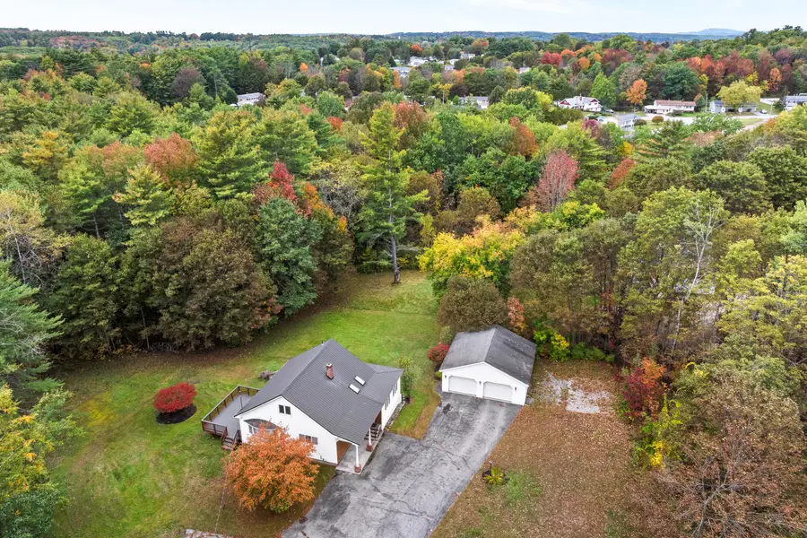 85 Jones Avenue, Lewiston, ME 04240 - #3