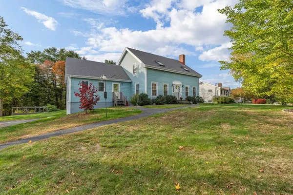 396 Pond Road, Lewiston, ME 04240