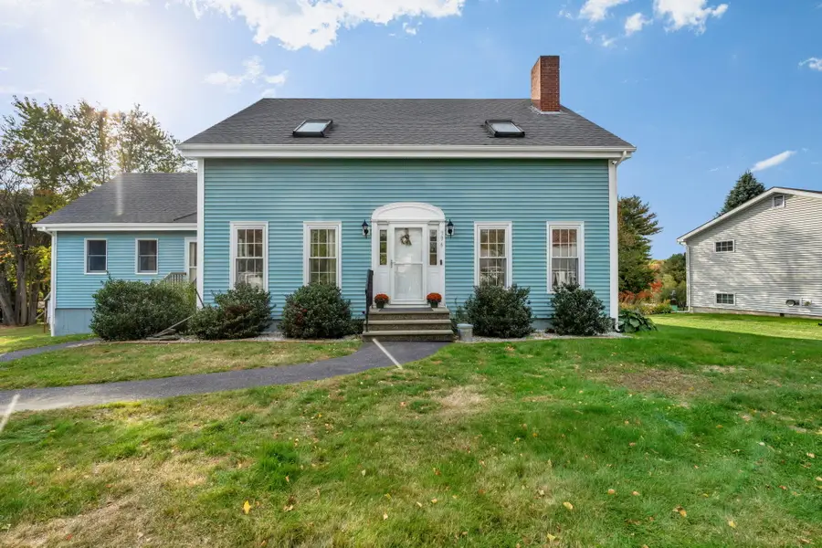 396 Pond Road, Lewiston, ME 04240 - #2