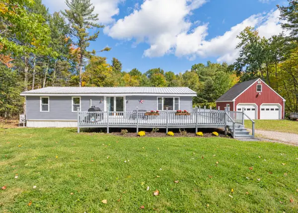 140 Grammar Road, Sanford, ME 04073