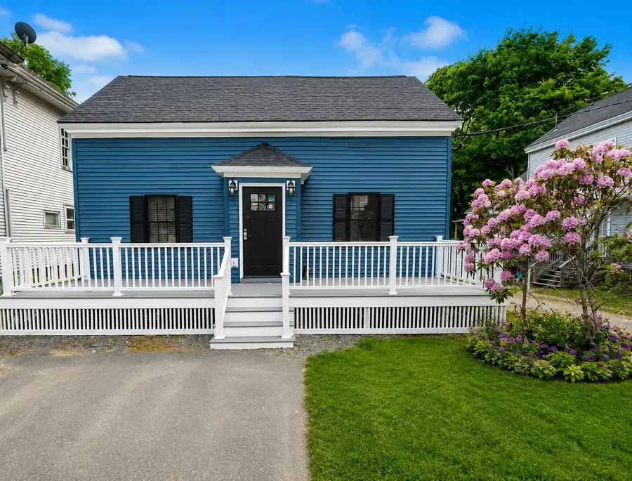 156 Essex Street, Bangor, ME 04401 - #3