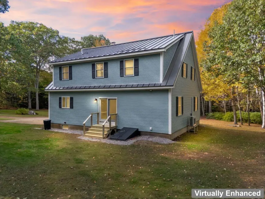 107 Dorr Road, Wiscasset, ME 04578 - #3
