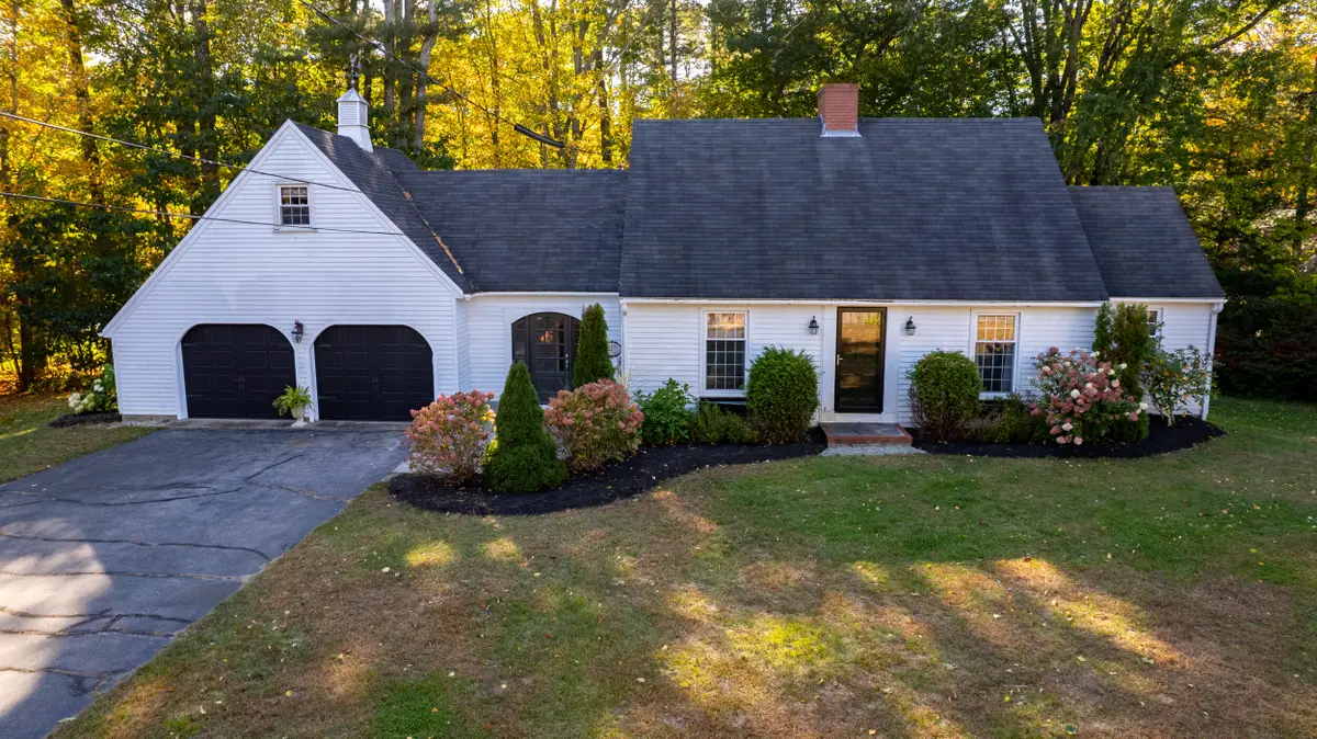 1 Apple Lane, Kennebunk, ME 04043 - #1