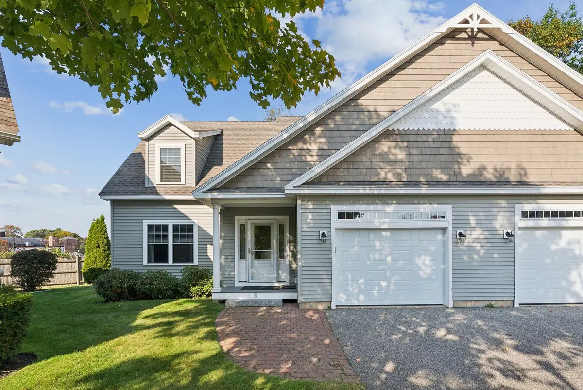 236 North Street #8, Saco, ME 04072 - #1
