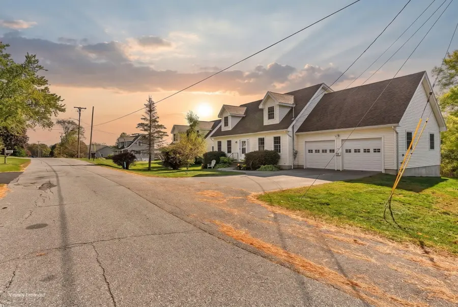 57 Fluker Street, Thomaston, ME 04861 - #2