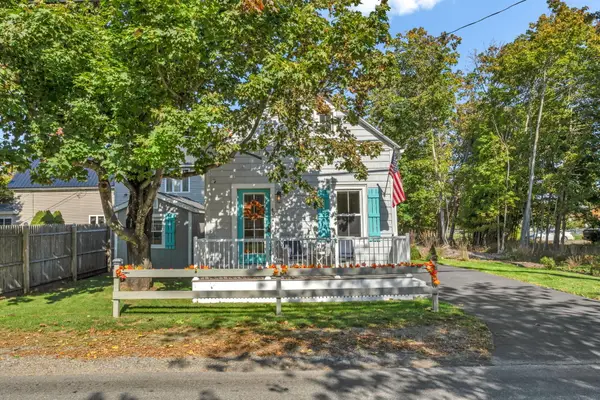 45 Cromwell Harbor Road, Bar Harbor, ME 04609