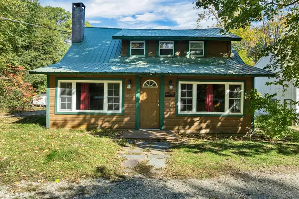 1523 Acton Ridge Road, Acton, ME 04001