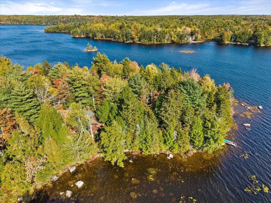 47 Bacardy Boulevard, Penobscot, ME 04476 - #2