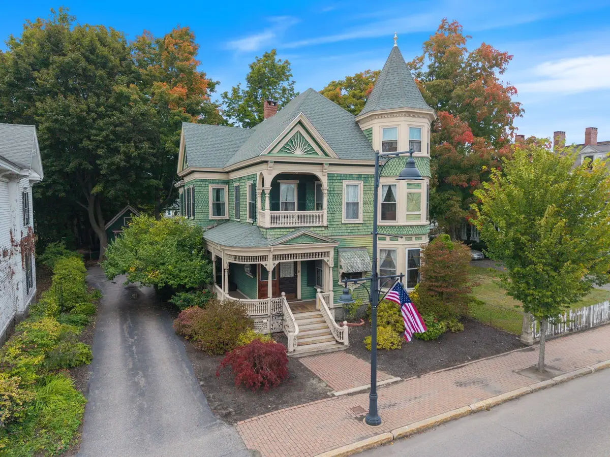 342 Main Street, Saco, ME 04072 - #1