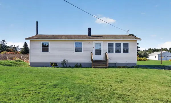 26 Number Nine Road, Cutler, ME 04626