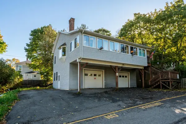 9 Billings Avenue, Bar Harbor, ME 04609