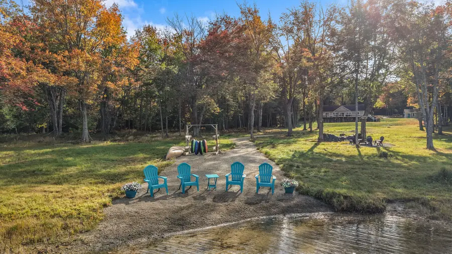 143 Patten Pond Road, Surry, ME 04684 - #3