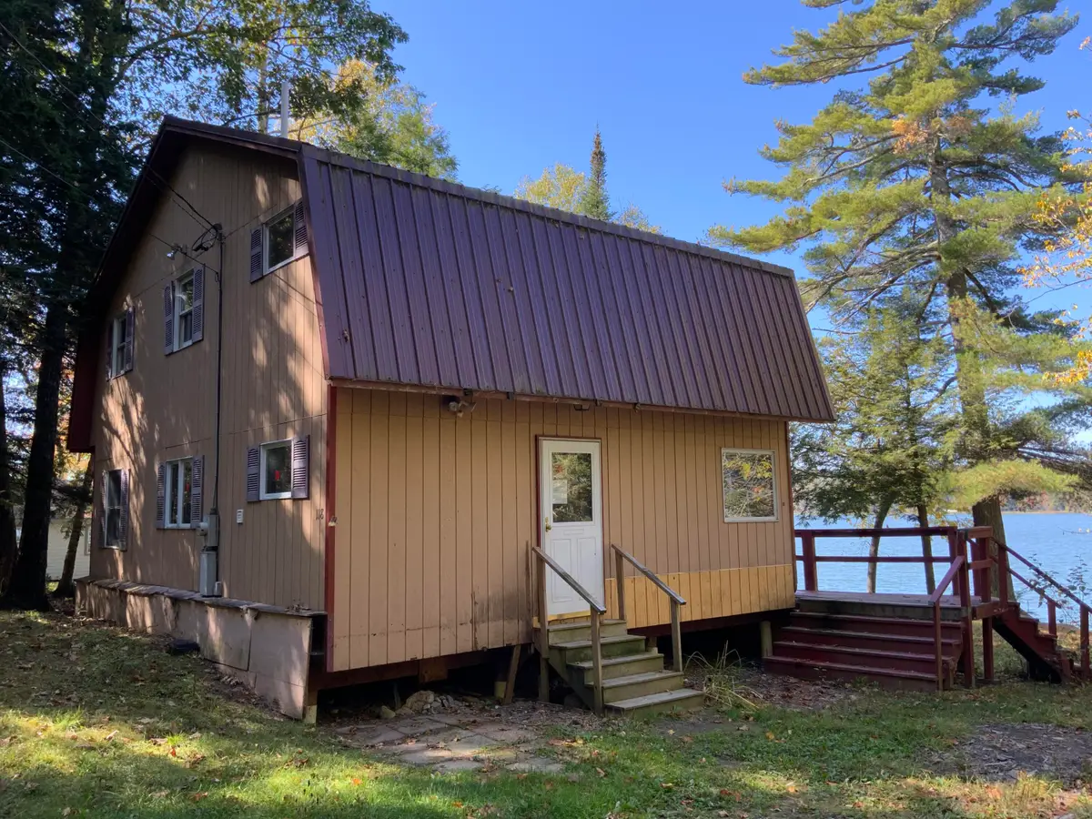 118 Marden Shore Road, Albion, ME 04910 - #1